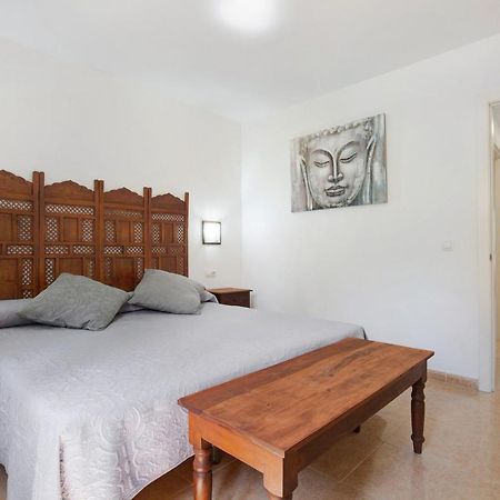 La Casa De Los Suenos Corralejo Dış mekan fotoğraf