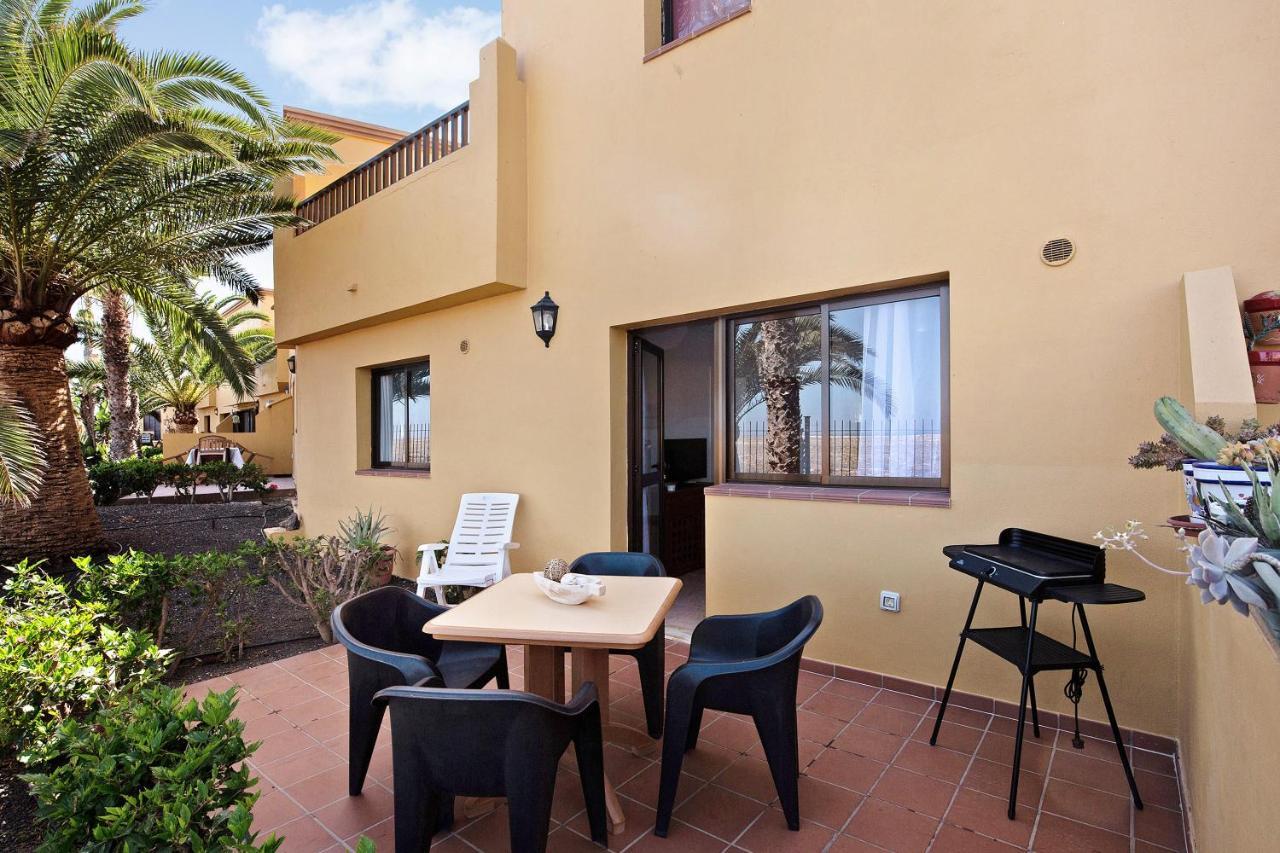 La Casa De Los Suenos Corralejo Dış mekan fotoğraf