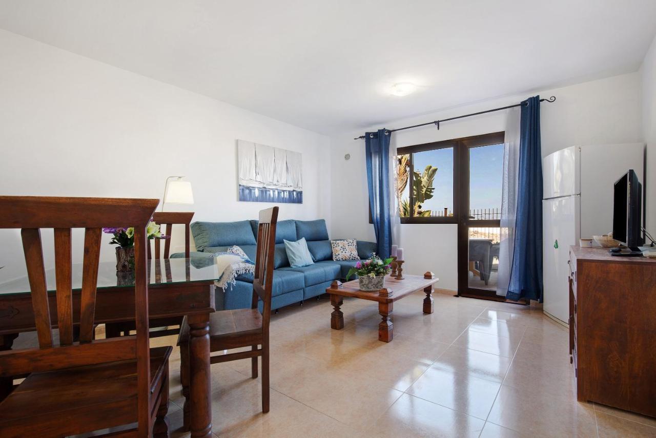 La Casa De Los Suenos Corralejo Dış mekan fotoğraf