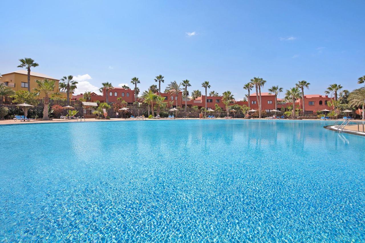 La Casa De Los Suenos Corralejo Dış mekan fotoğraf