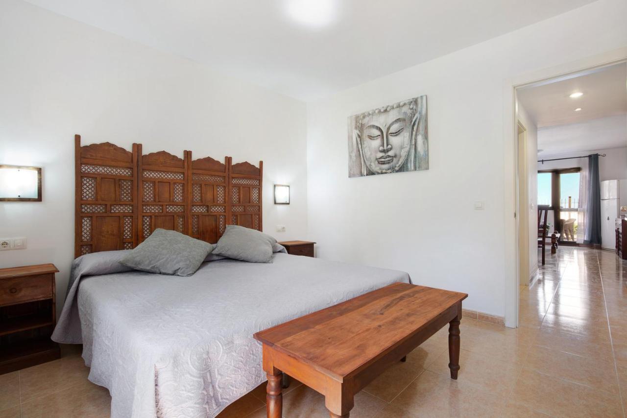 La Casa De Los Suenos Corralejo Dış mekan fotoğraf