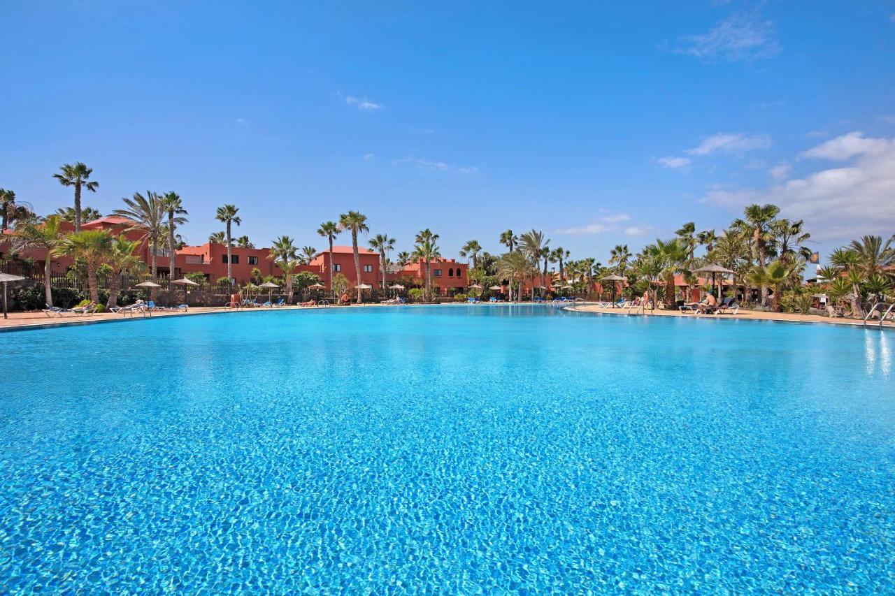La Casa De Los Suenos Corralejo Dış mekan fotoğraf
