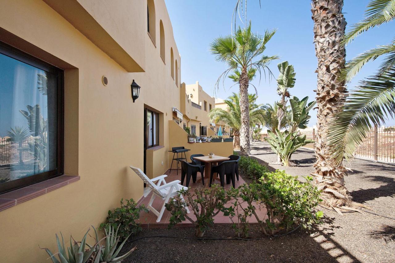 La Casa De Los Suenos Corralejo Dış mekan fotoğraf