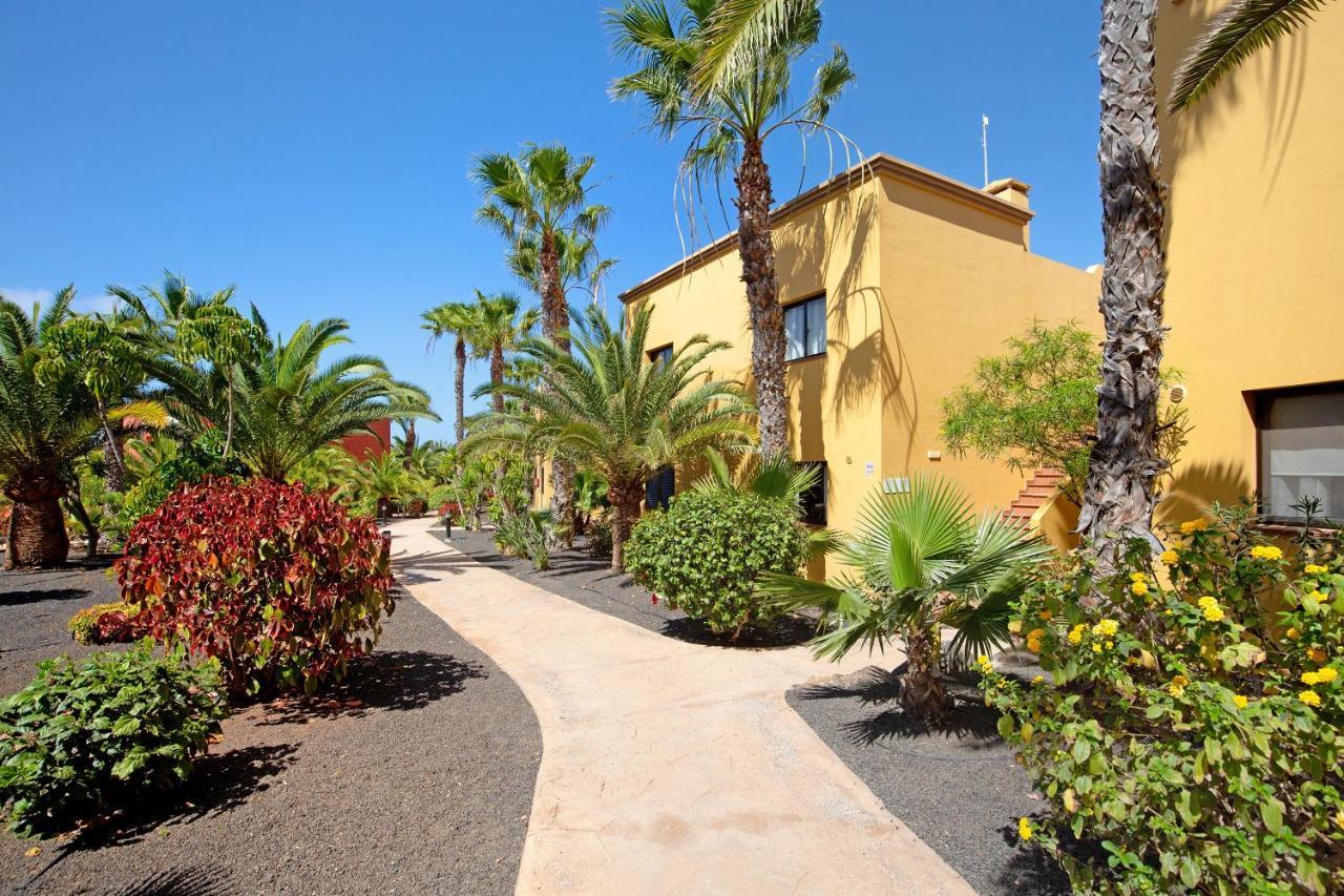 La Casa De Los Suenos Corralejo Dış mekan fotoğraf