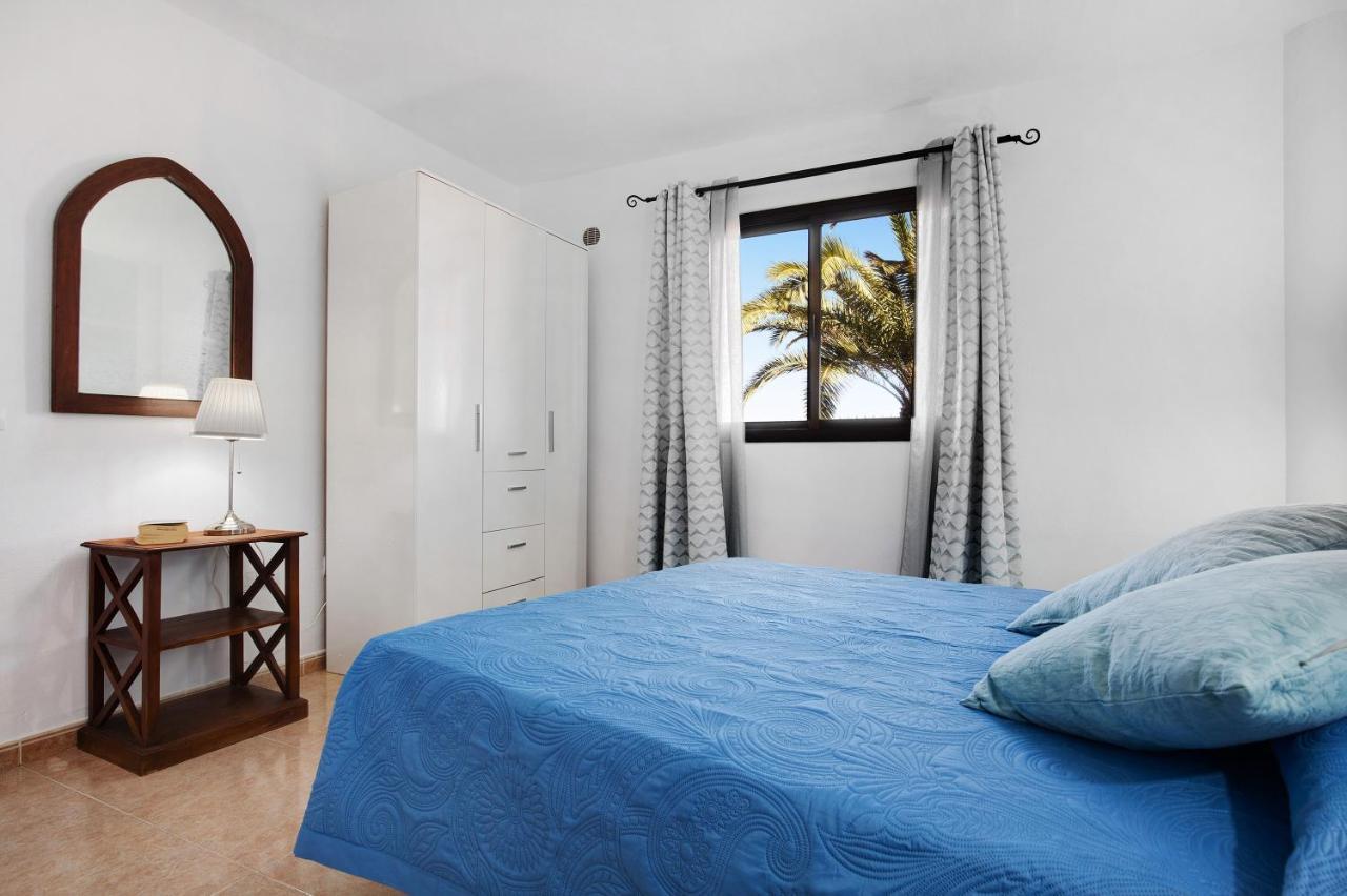La Casa De Los Suenos Corralejo Dış mekan fotoğraf