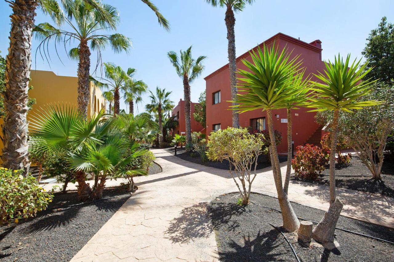 La Casa De Los Suenos Corralejo Dış mekan fotoğraf